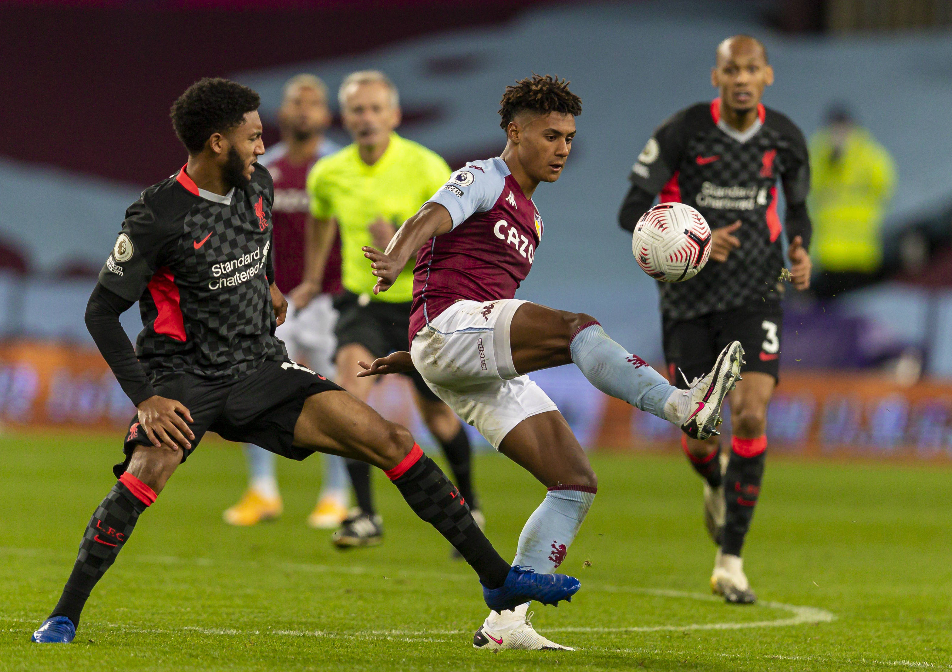 传统绵密防 传统绵密防