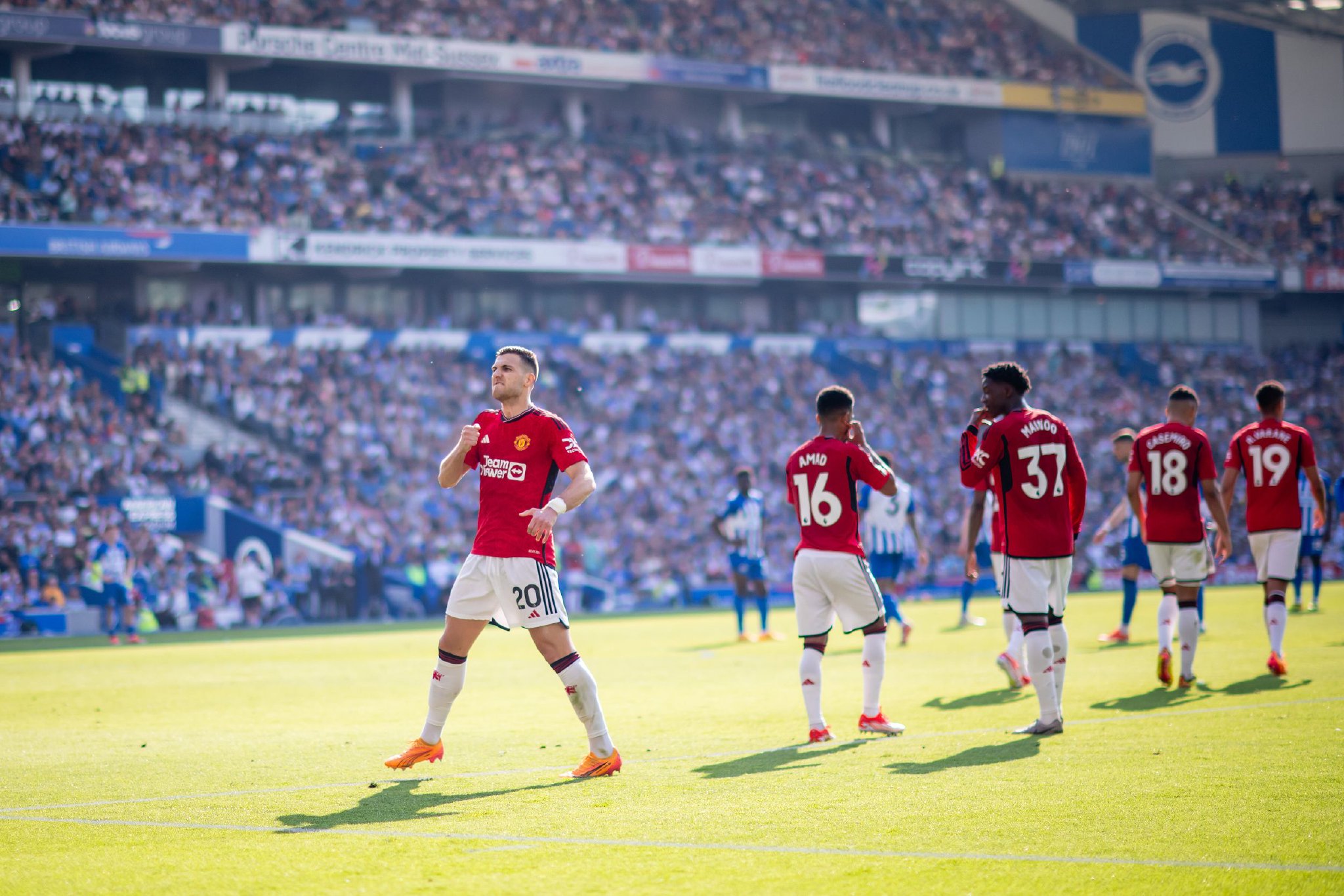 多特的进攻 多特的进攻