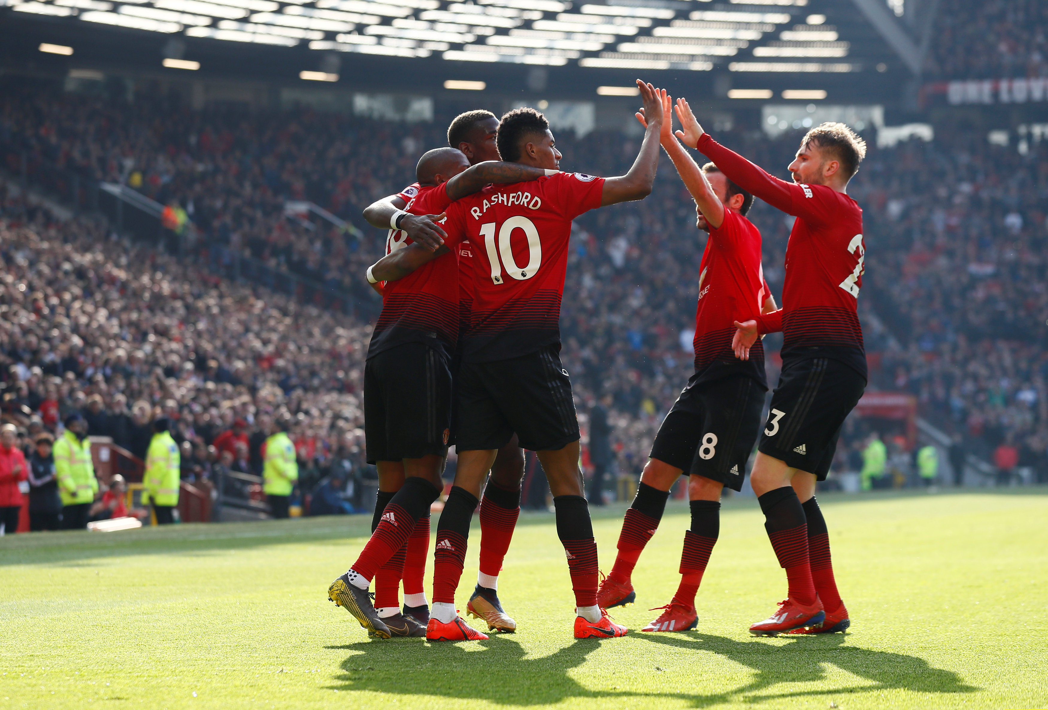 极端球迷行 极端球迷行