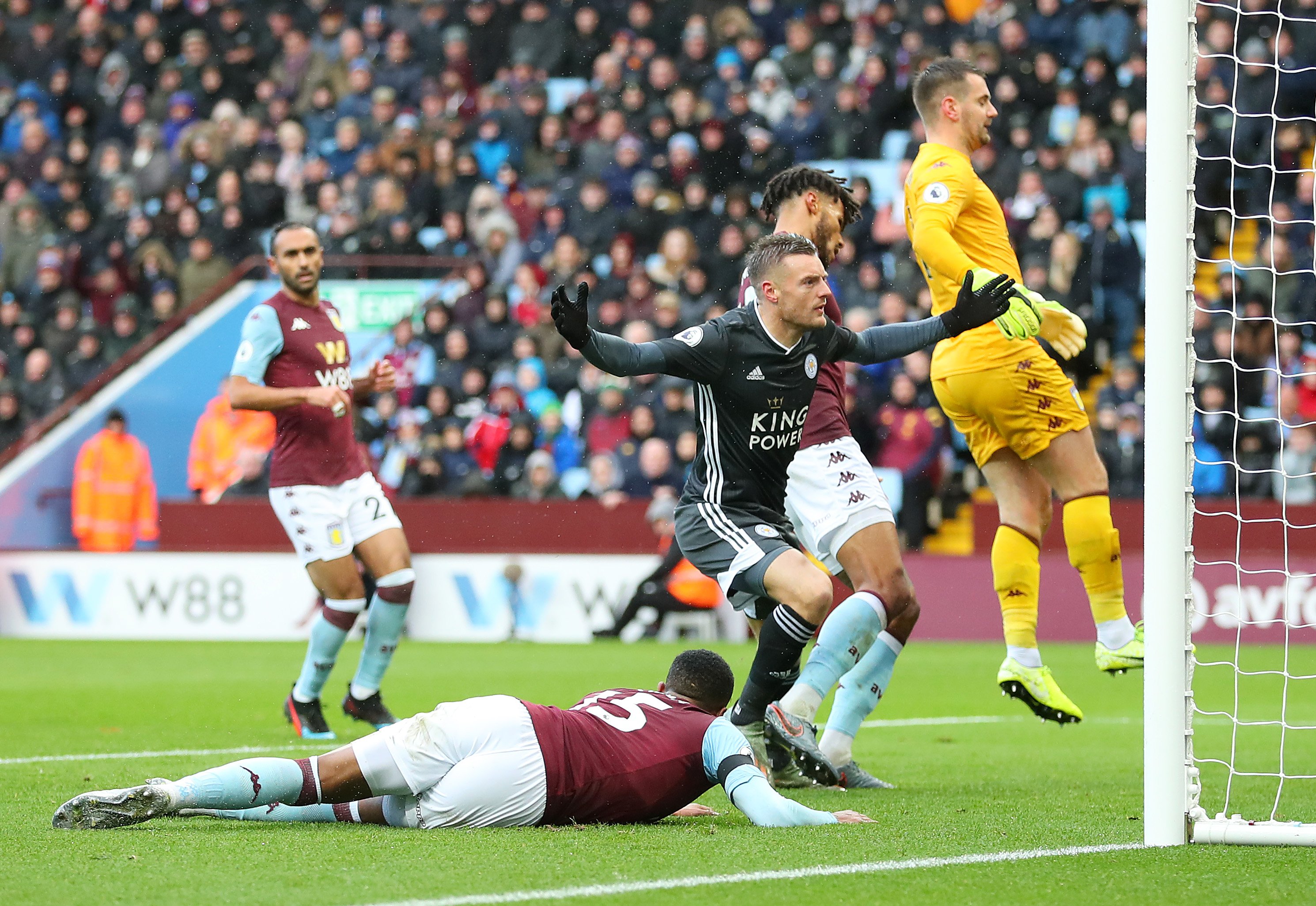 球员们表现 球员们表现