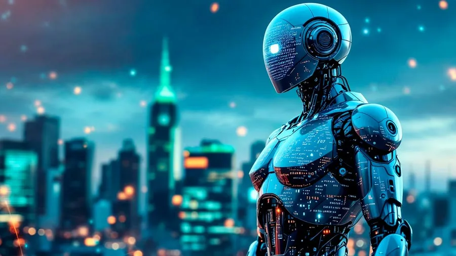 The Future of AI: Trends to Watch in 2026 - 多多28中文官网